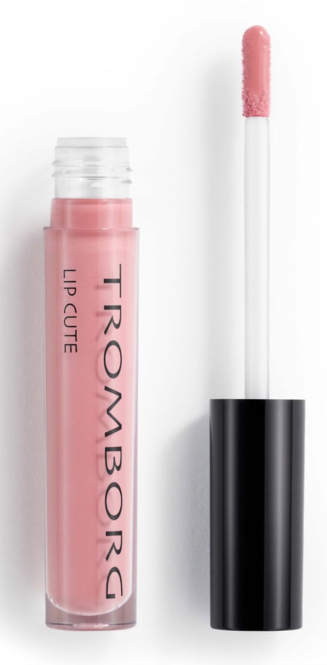 Makeup Lip Gloss  Tromborg