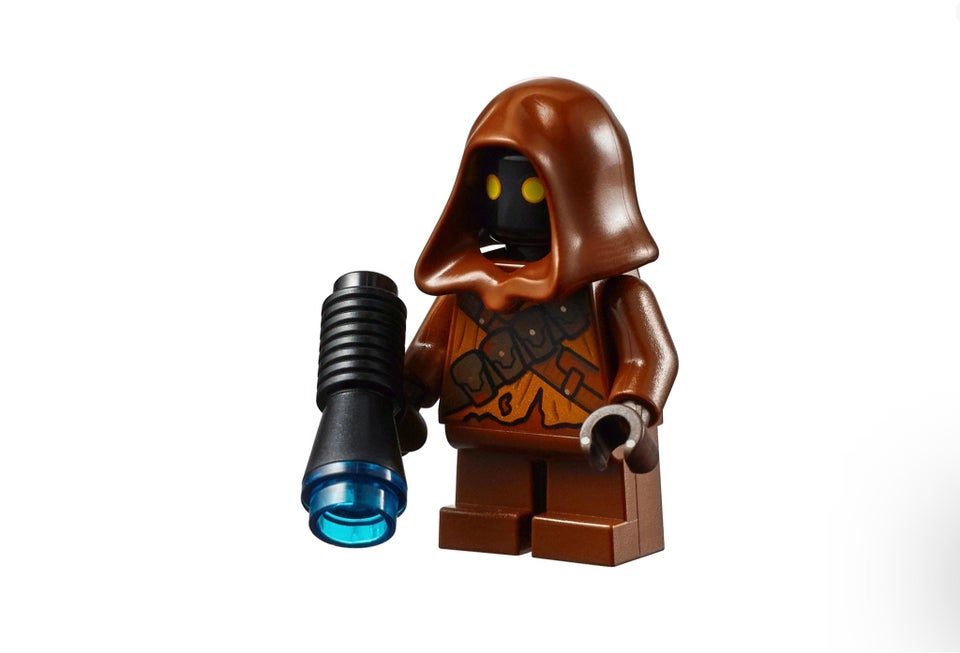 Lego Star Wars 75290