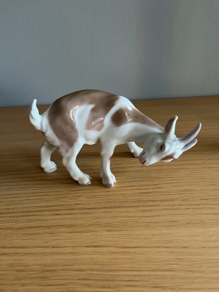 Porcelænsfigur , BG