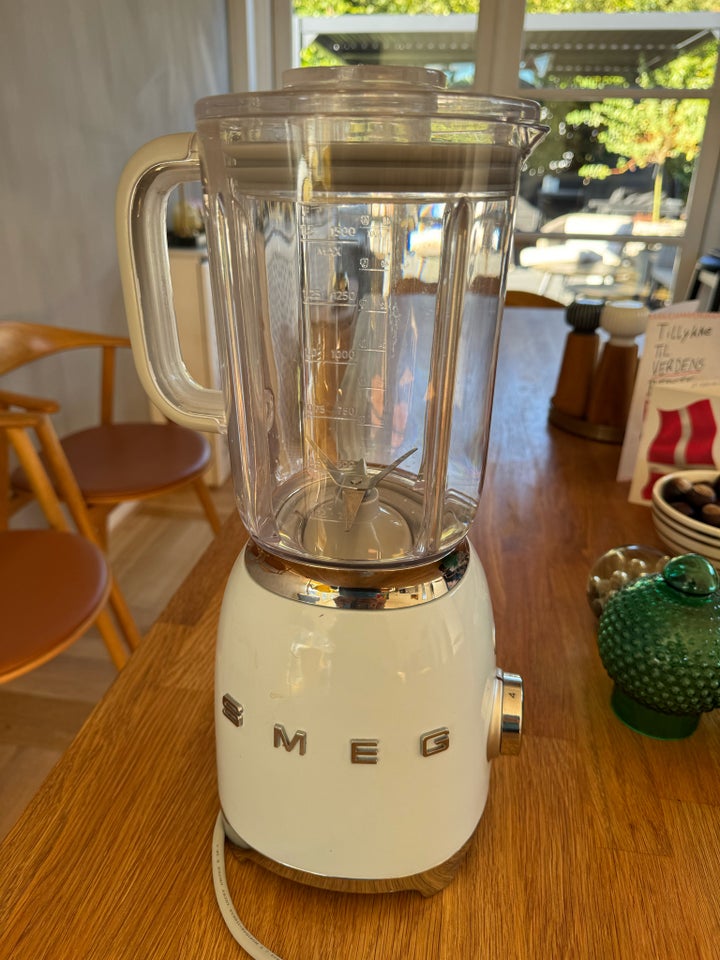 Blender, Smeg