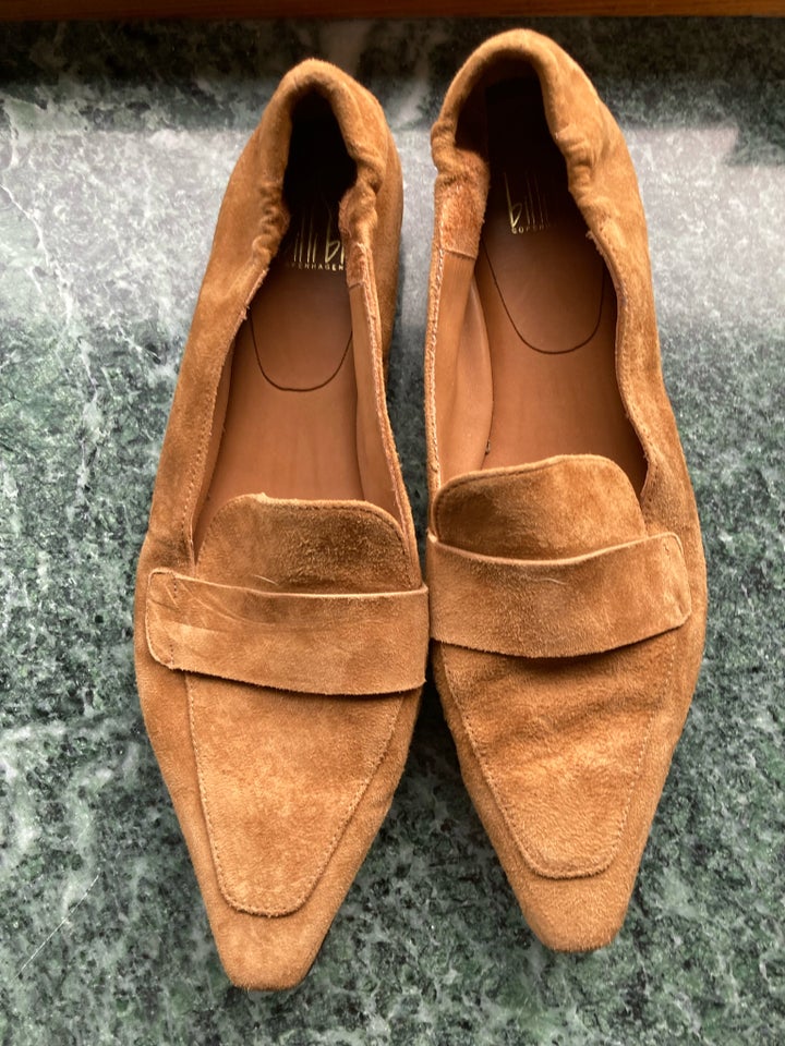 Loafers, str. 39, Billi Bi