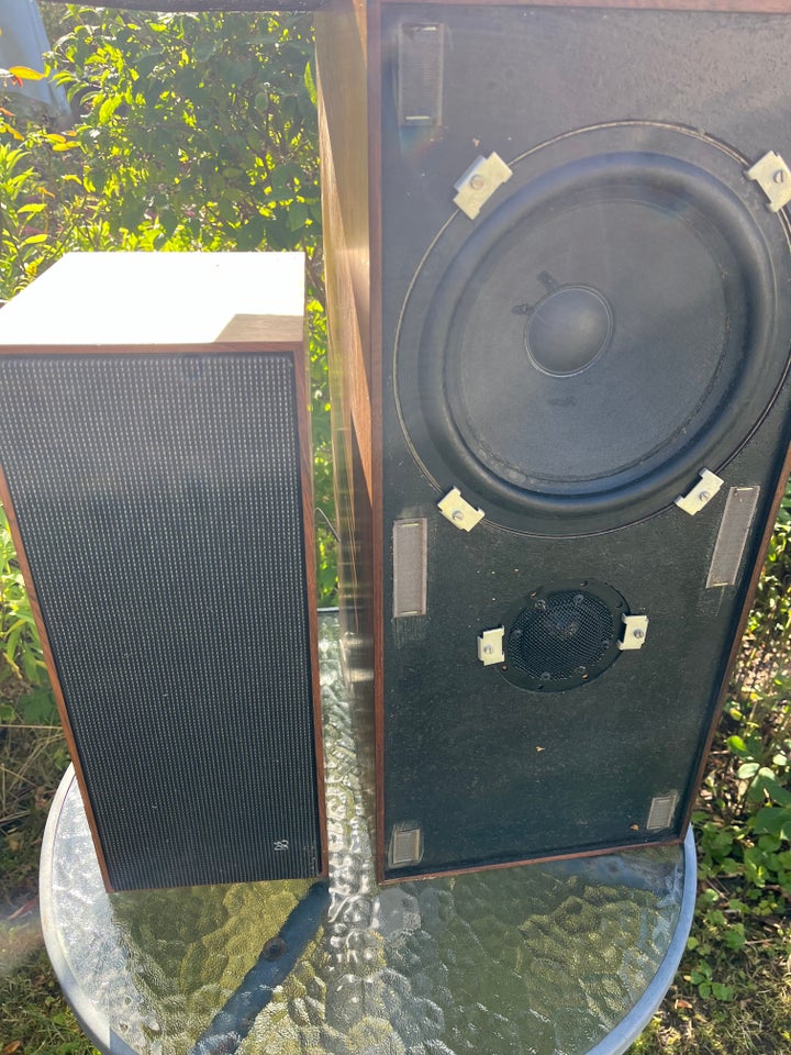 Højttaler, Bang  Olufsen, HT 1000