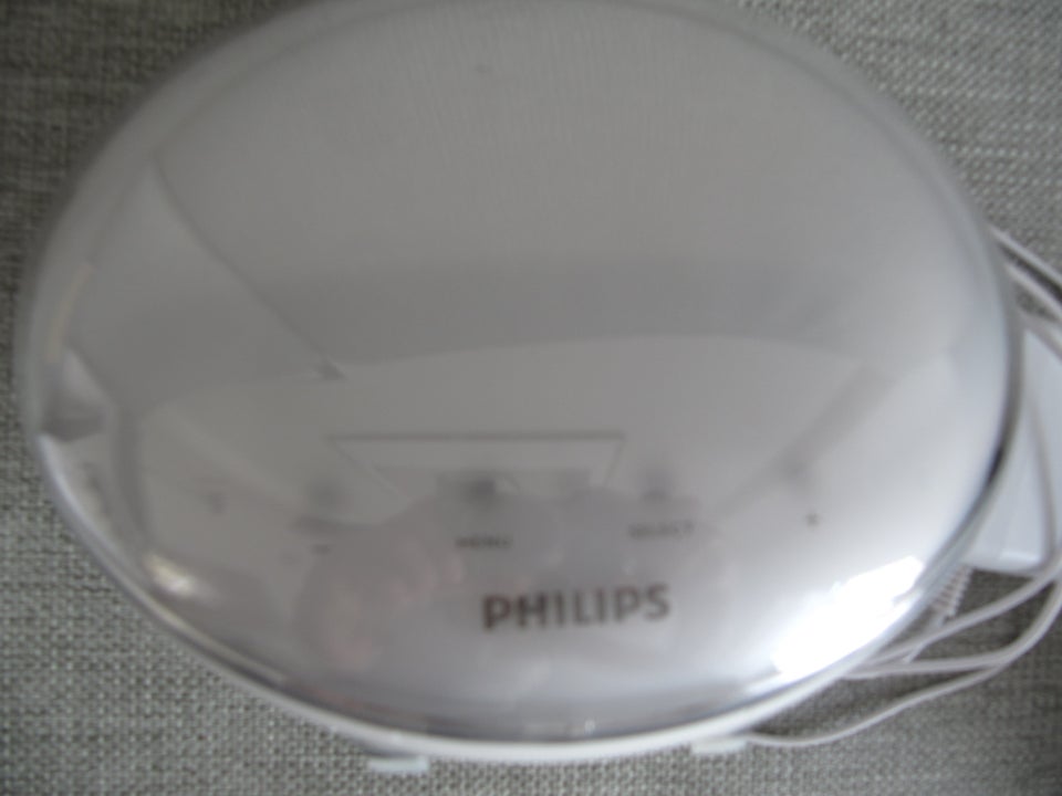 Andet Philips Wake-up lampe