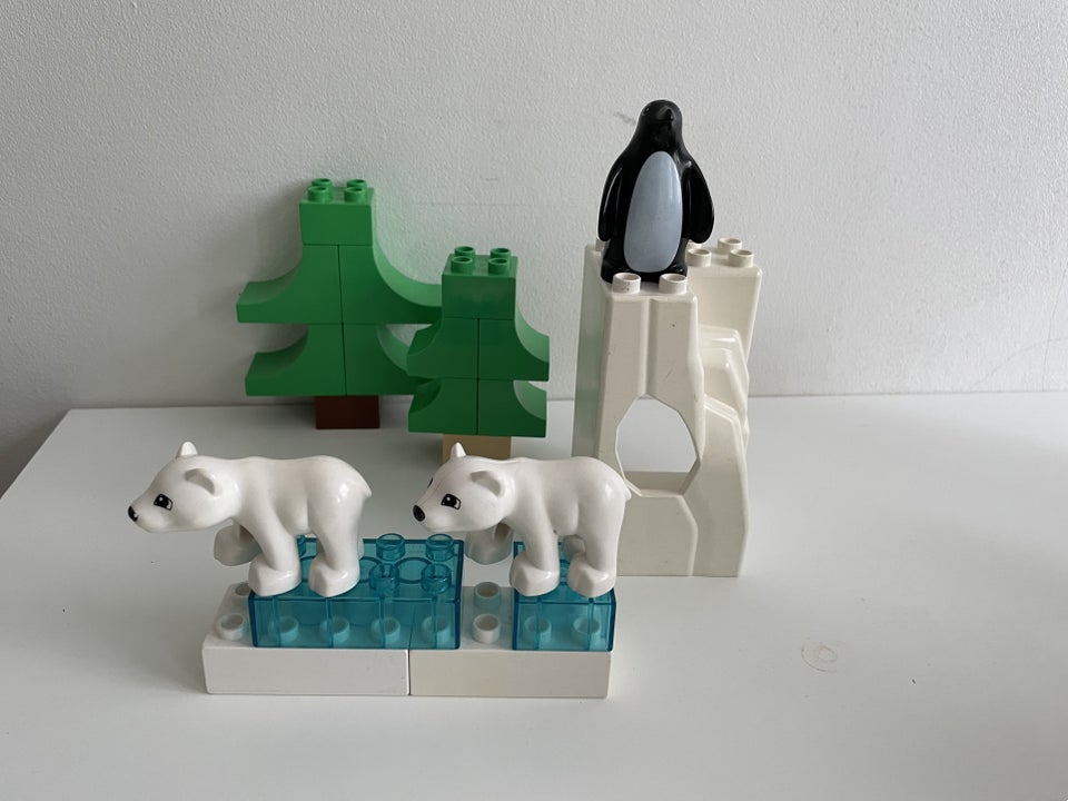 Lego Duplo