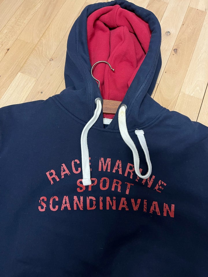 Sweater, RACE MARINE , str. XL