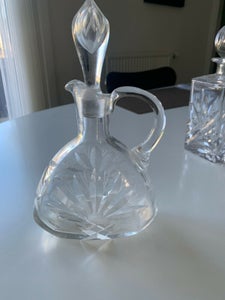 Glas Karaffel