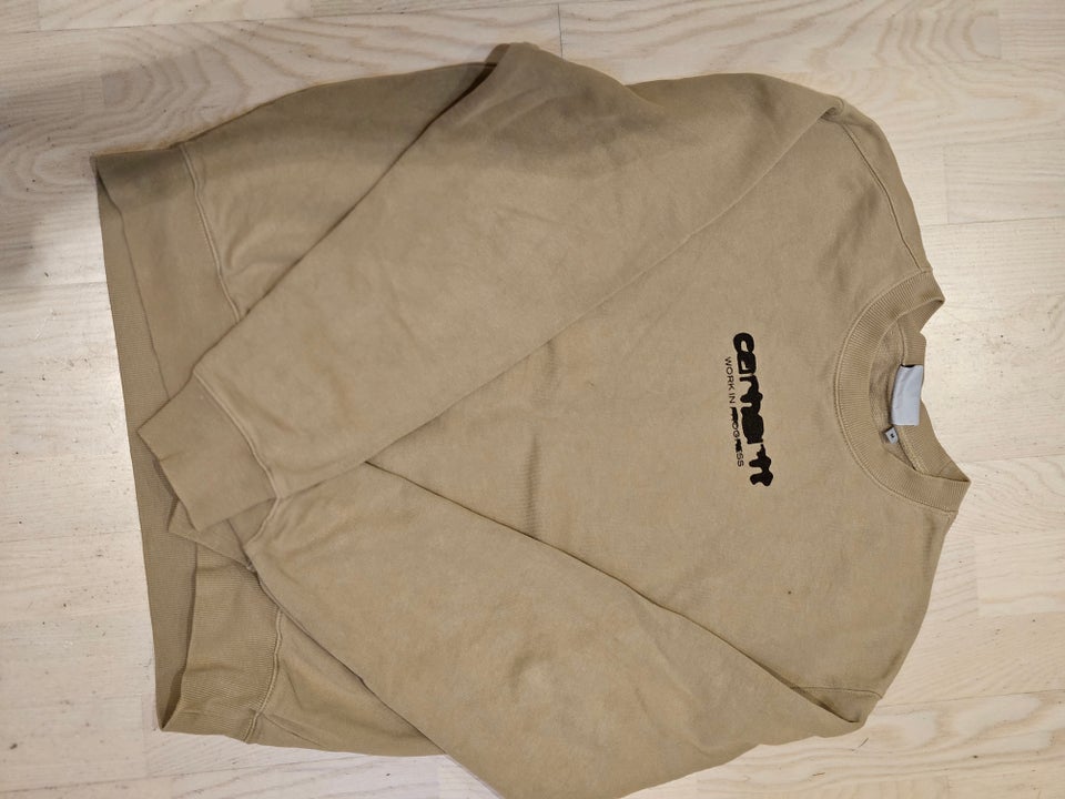 Sweatshirt, Sweatshirt , Carhartt