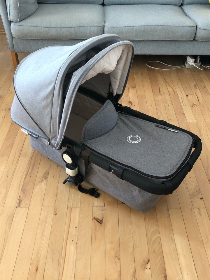 Barnevogn Bugaboo Cameleon 3