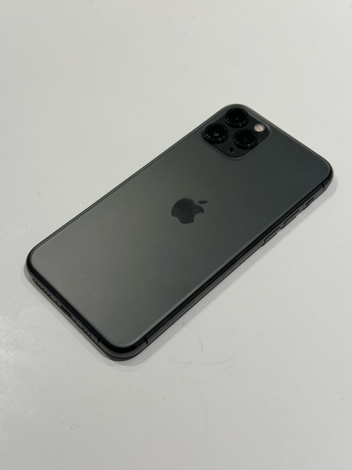 iPhone 11 Pro, 256 GB, Perfekt