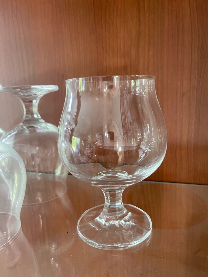 Glas, Cognac glas