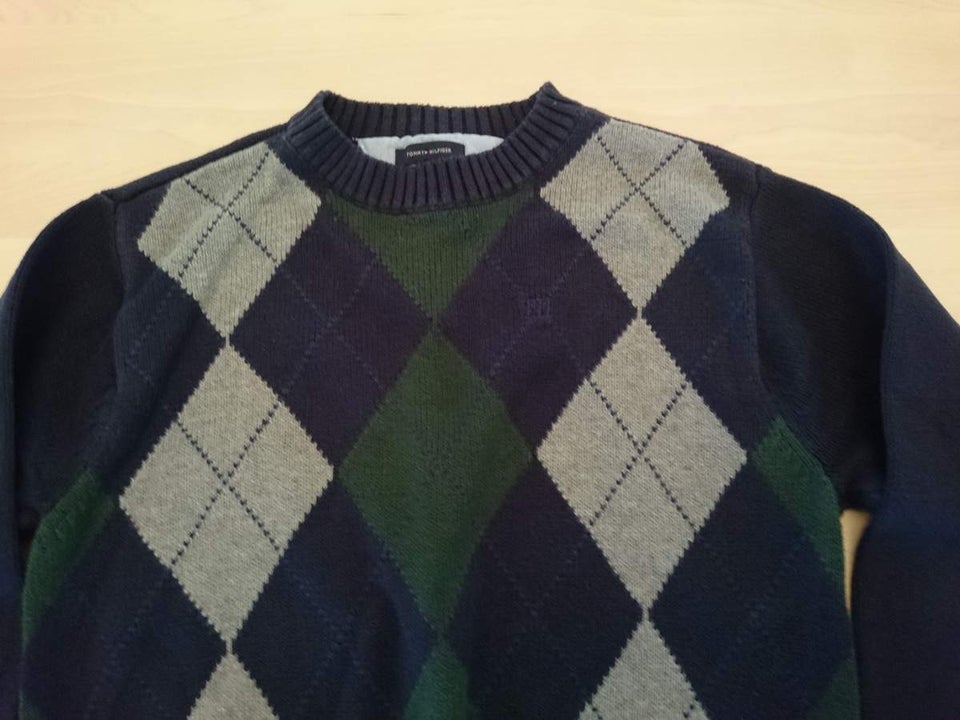 Sweater, ., Tommy Hilfiger