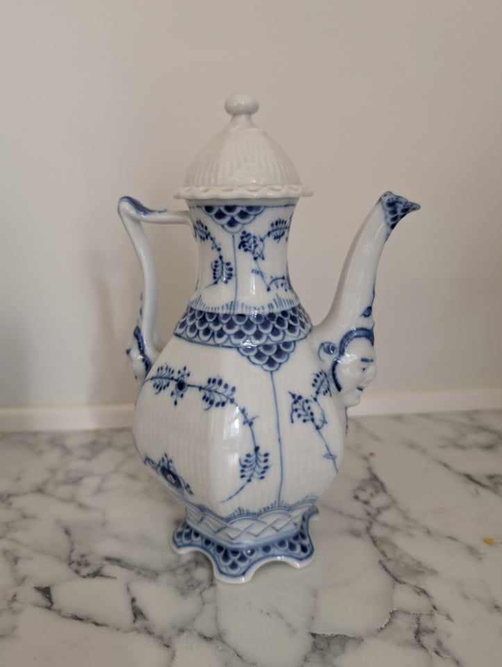 Porcelæn, Kande, Royal Copenhagen