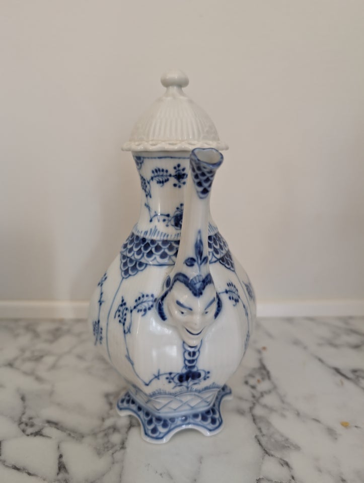 Porcelæn, Kande, Royal Copenhagen