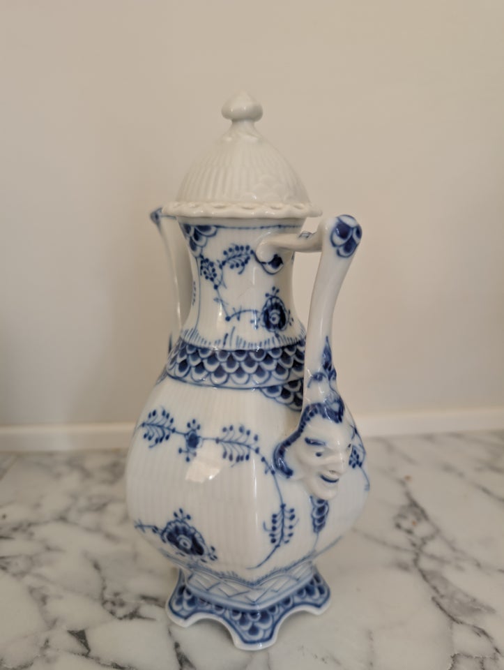 Porcelæn, Kande, Royal Copenhagen