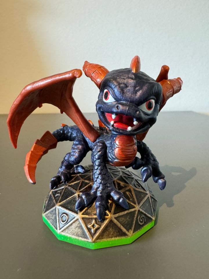 Andet Anden konsol Skylanders -