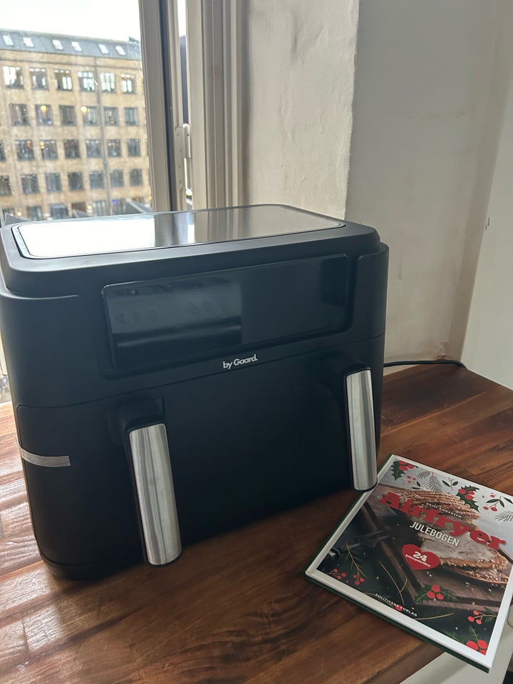 Air fryer , By Gaard