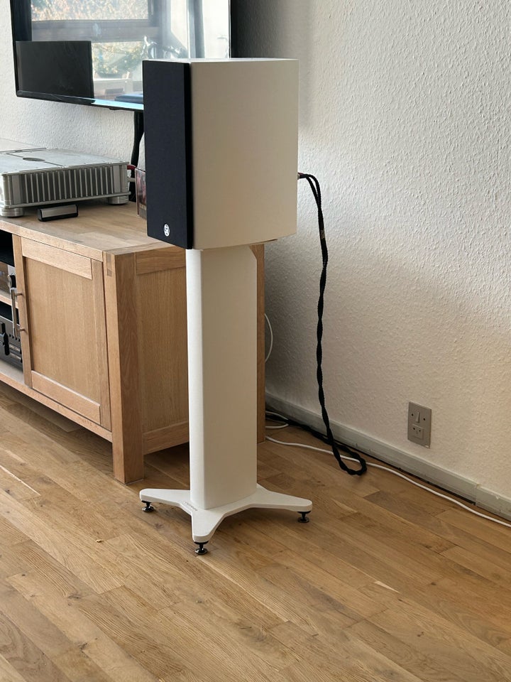 Højttaler, System Audio, Pandion 2