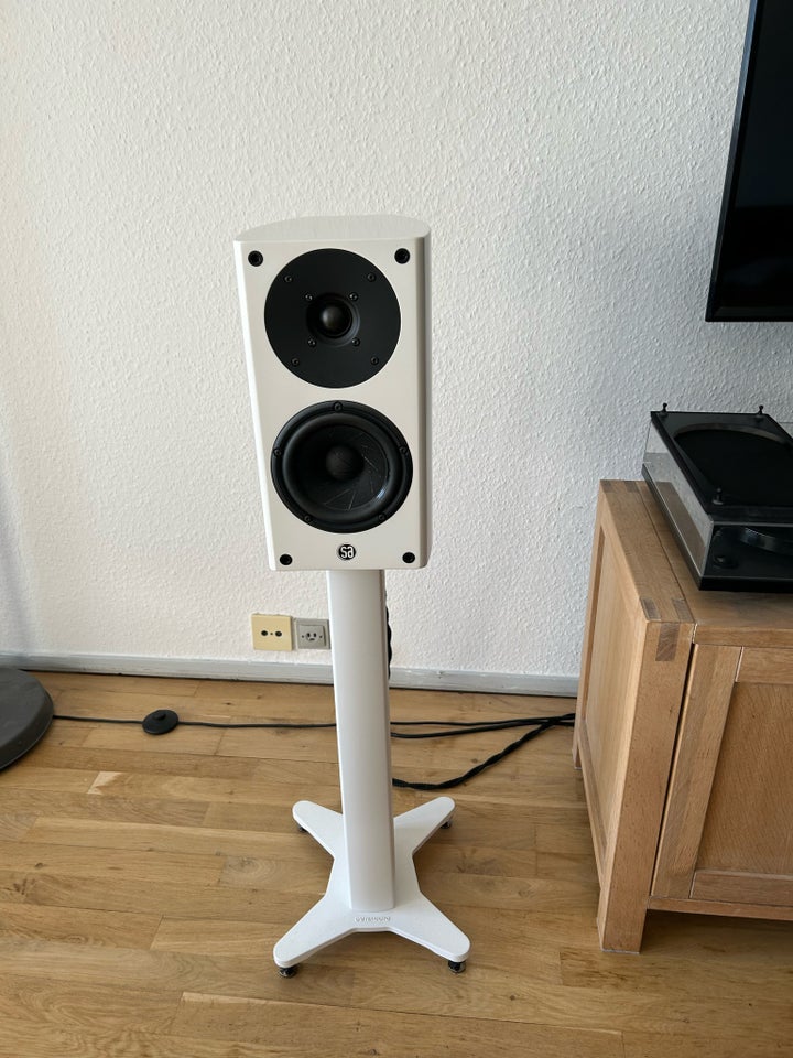 Højttaler, System Audio, Pandion 2