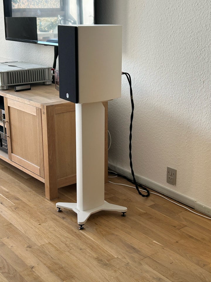 Højttaler, System Audio, Pandion 2