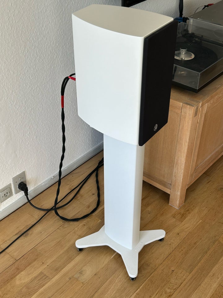 Højttaler, System Audio, Pandion 2