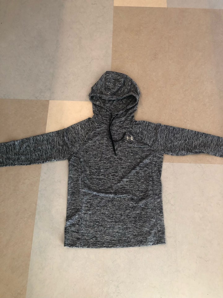 Trøje, Hoodie, Under Armour