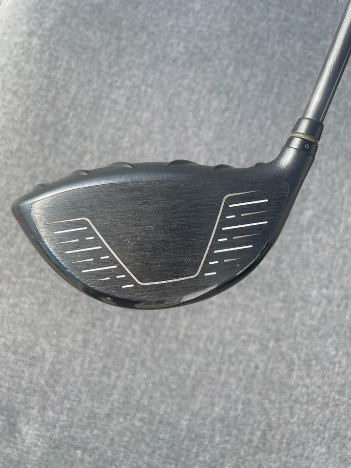 Driver, grafit, Ping G410 Plus