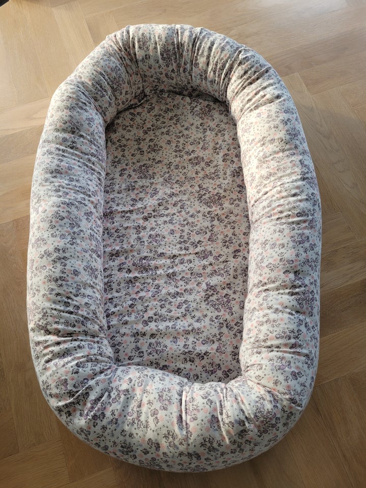 Seng-i-seng, Babynest