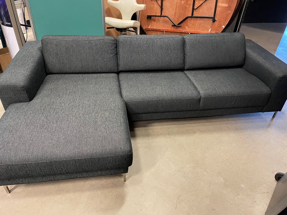 Sofa, Ukendt