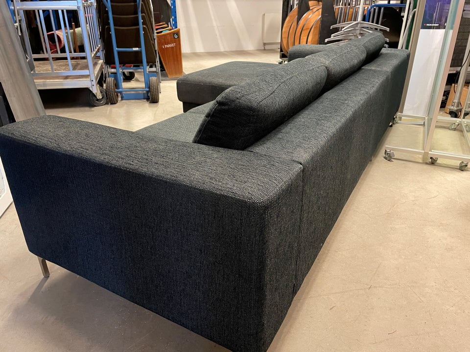 Sofa, Ukendt