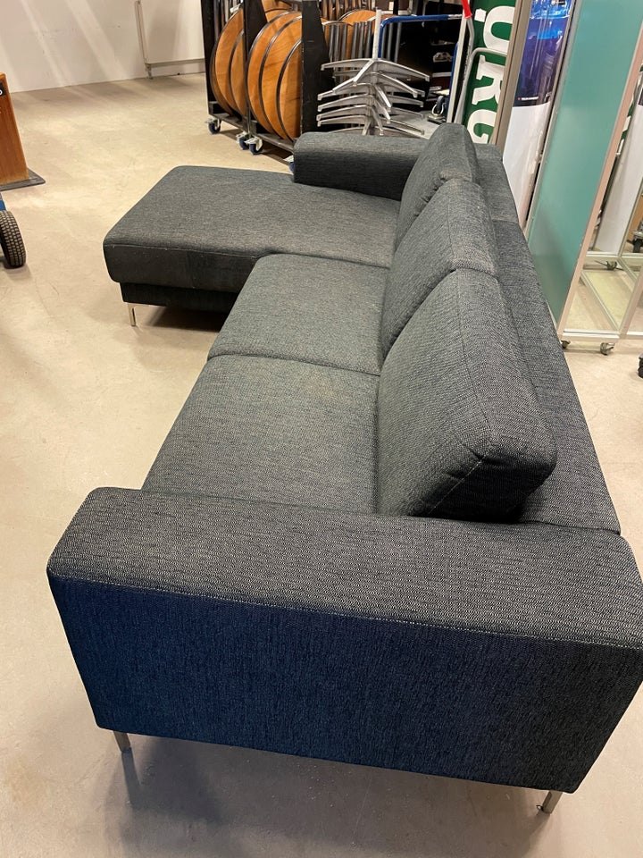 Sofa, Ukendt