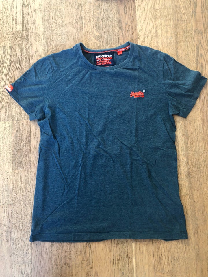 T-shirt Superdry str M