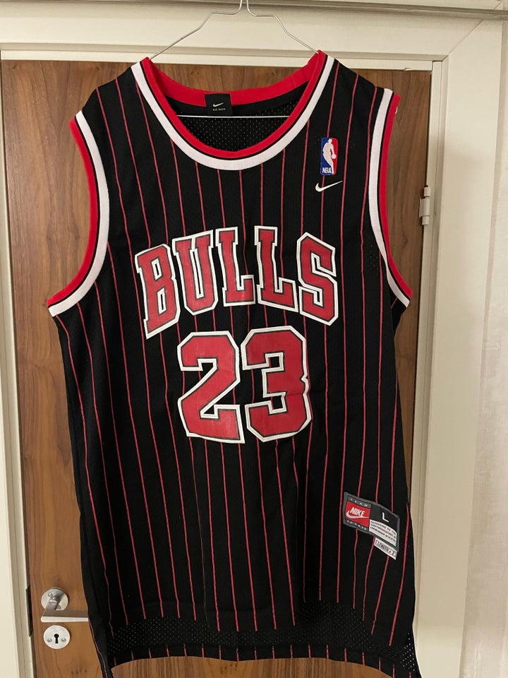 Baskettrøje, Chicago Bulls MJ23 ,