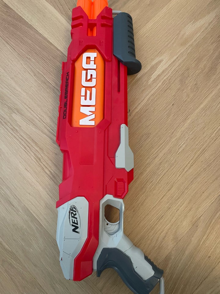 Våben, Nerf guns, Nerf