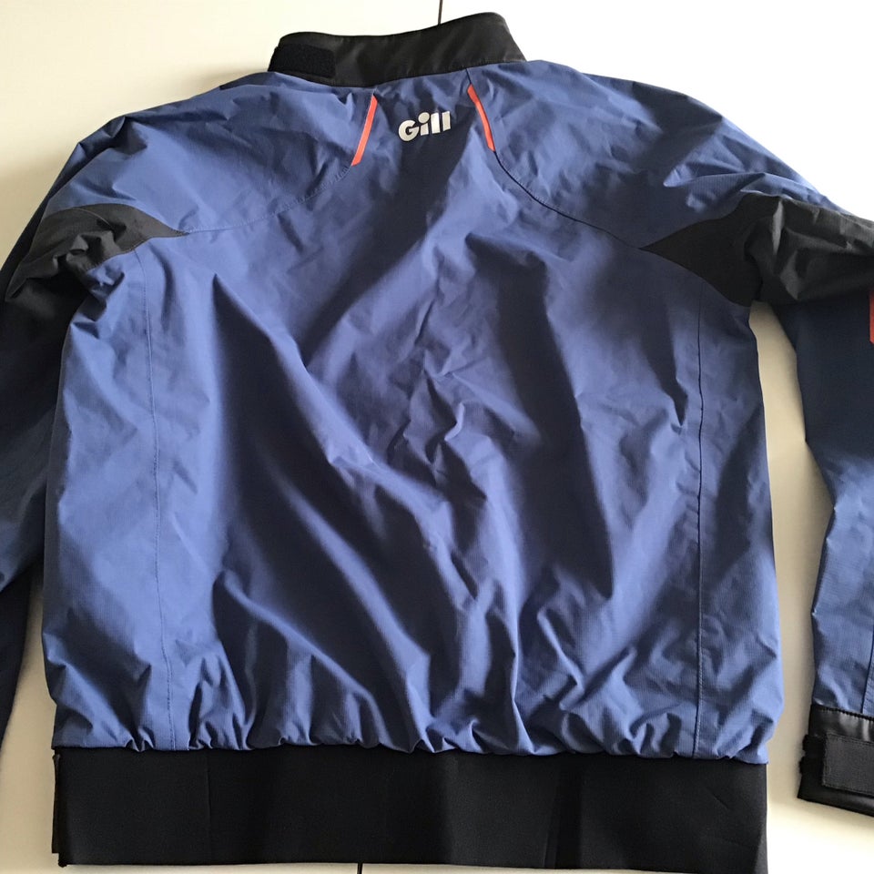 Windbreaker Sejlerjakke Spray