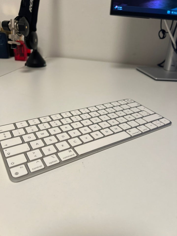 Tastatur, Apple, Apple Magic