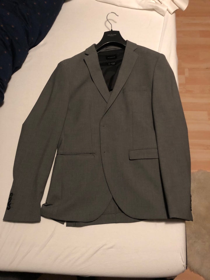 Blazer, Selected Homme, str. S