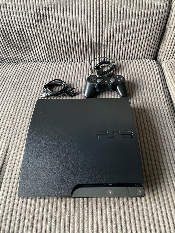 Playstation 3, Perfekt