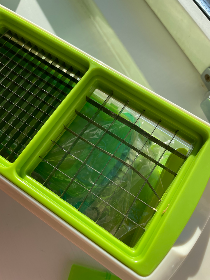 Genius Nicer Dicer Plus