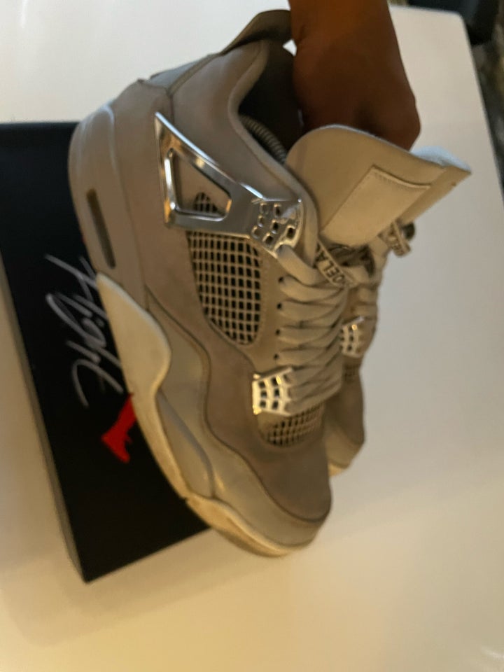 Fritidssko, Air Jordan, str. 42,5