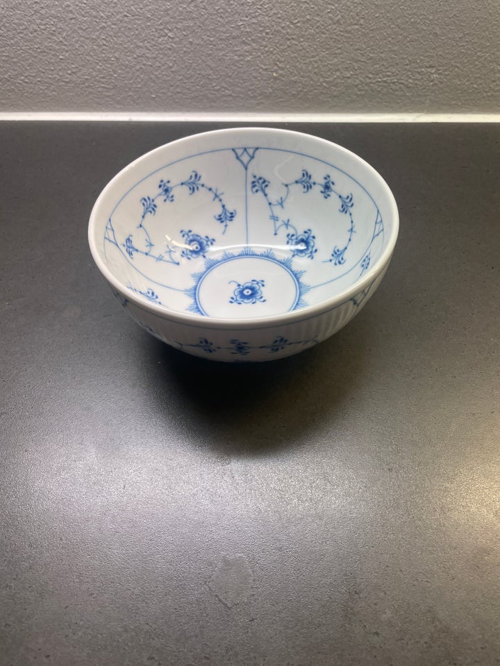 Porcelæn, Skål, Royal Copenhagen