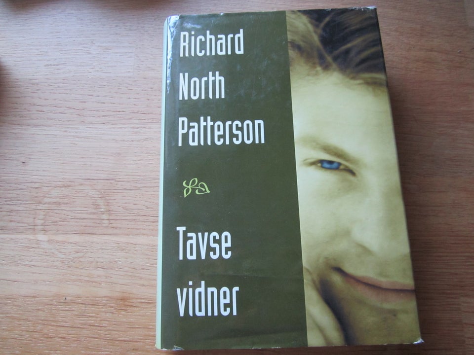 Tavse vidner, , Richard North