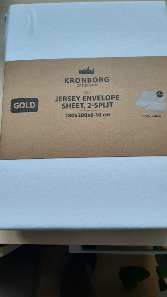 Lagen Kronborg GOLD