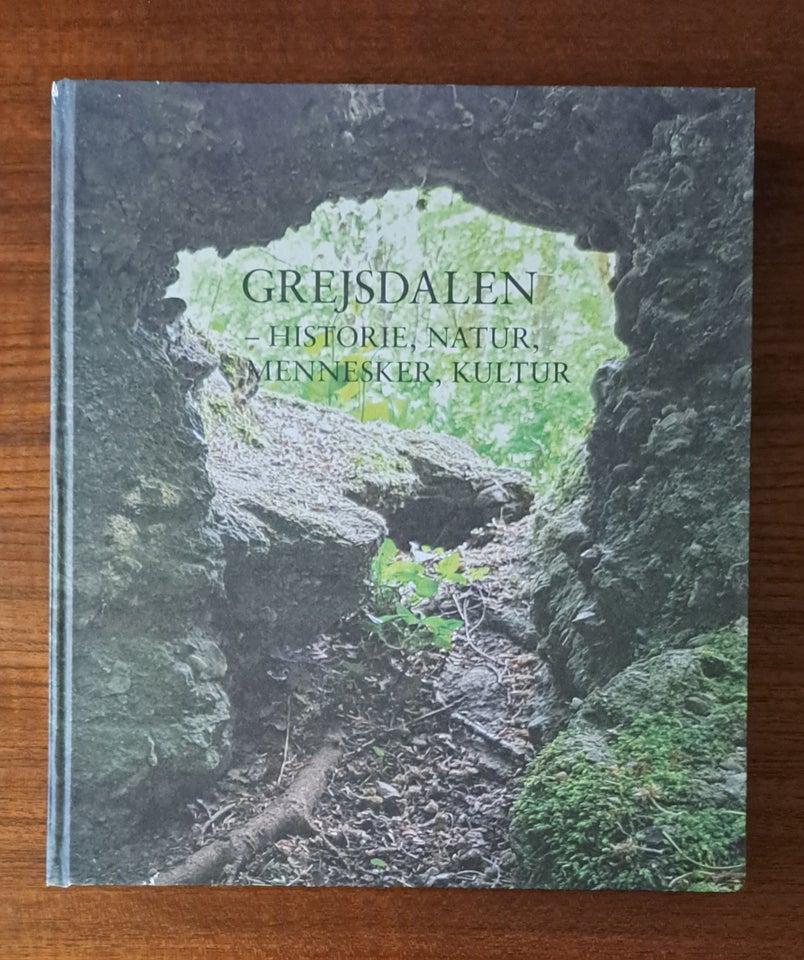 Grejsdalen - Historie, Natur,