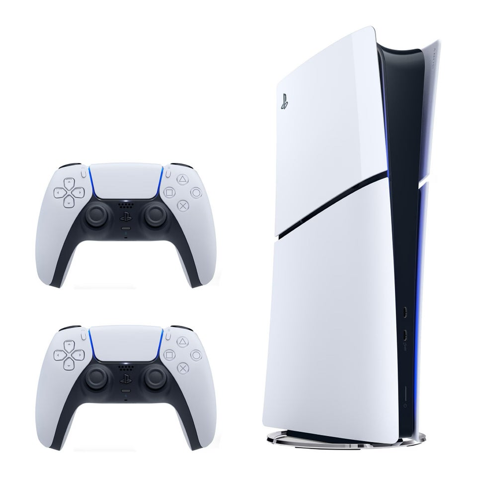 Playstation 5 Digital Edition,