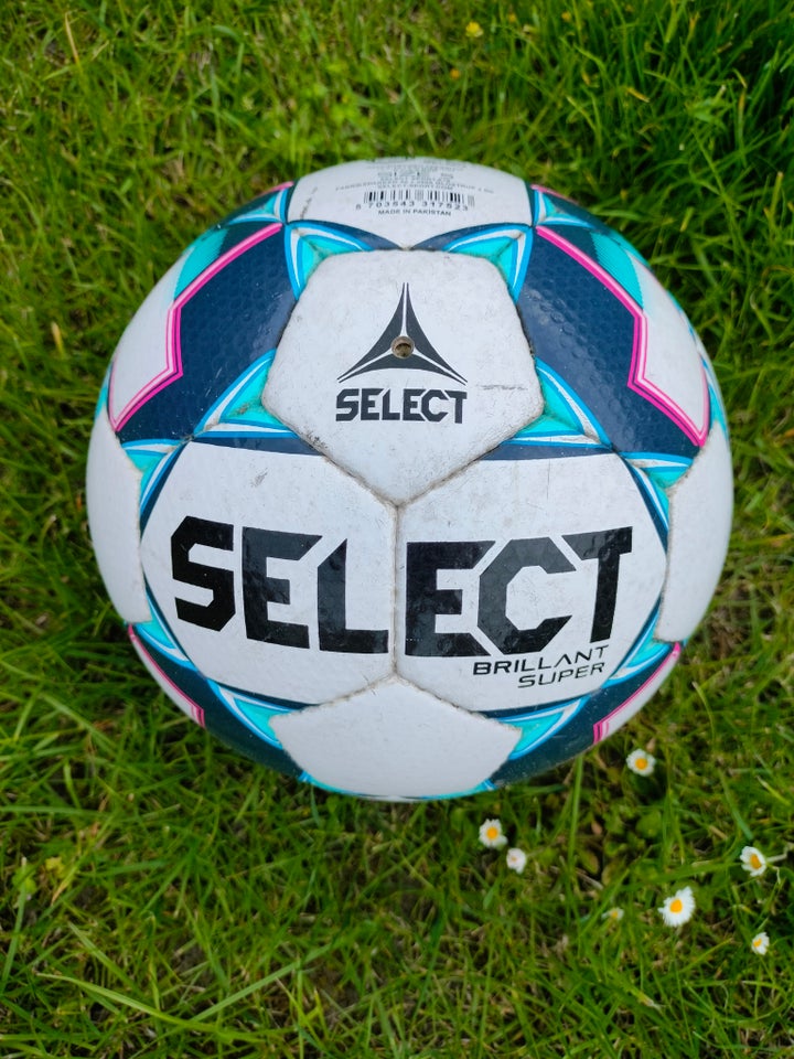 Fodbold STR5 - SELECT BRILLANT