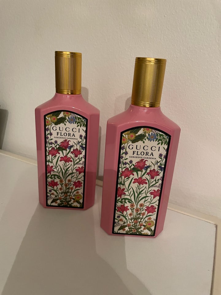 Eau de parfum