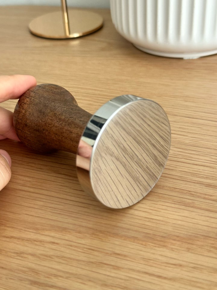 Espresso tamper Motta