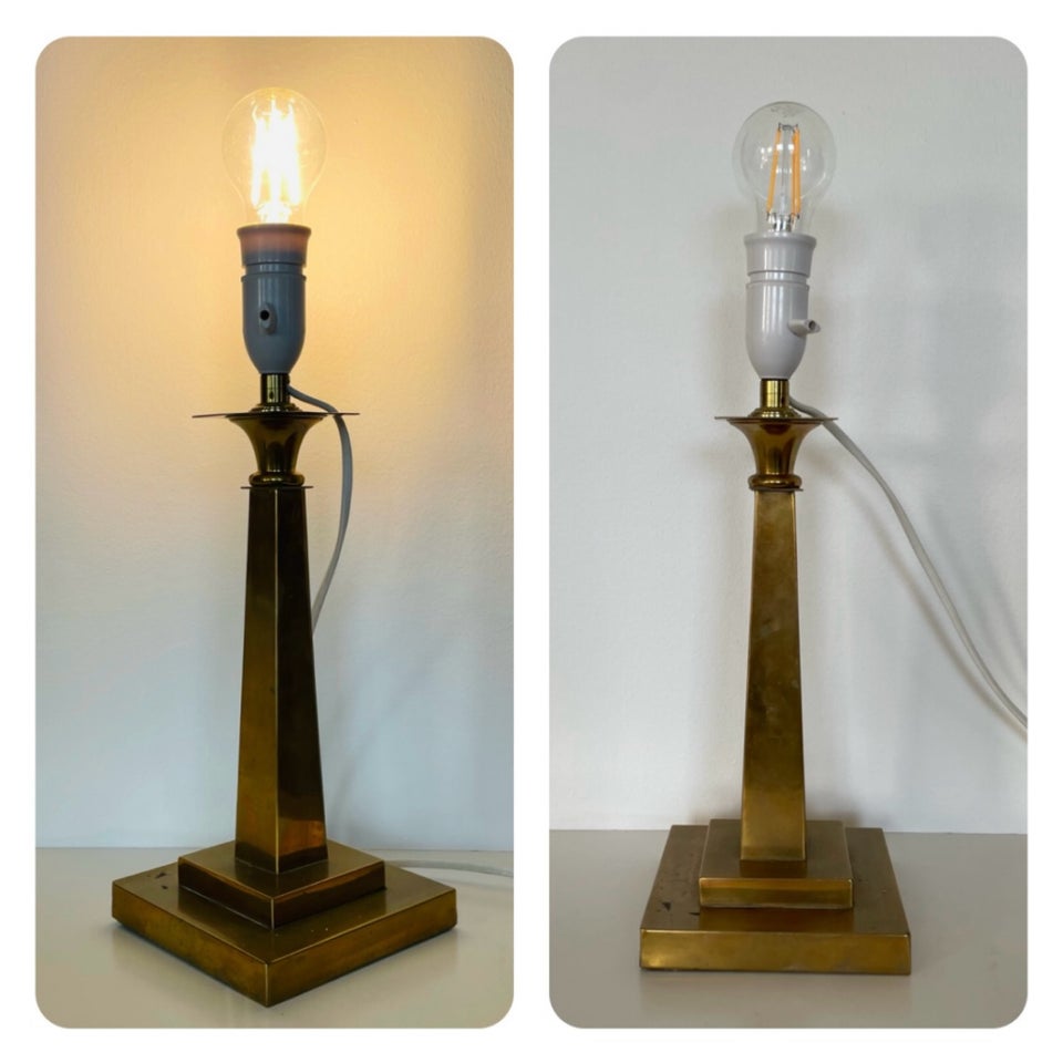 Lampe Retro / vintage