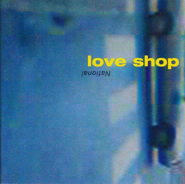 Love Shop: National rock