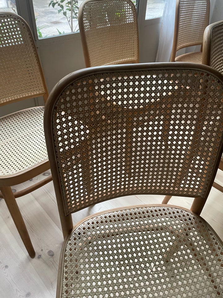 THONET No 811 Spisestue stol